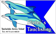 Dieter´s Tauchshop
